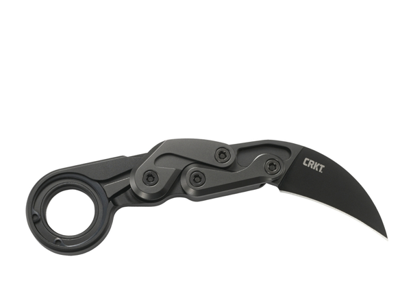 Karambitmesser CRKT Provoke First Responder, Bild 1