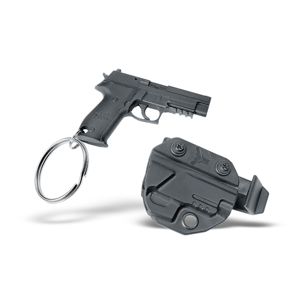 Schlüsselanhänger BLADE-TECH Holster/Firearm, Bild 2
