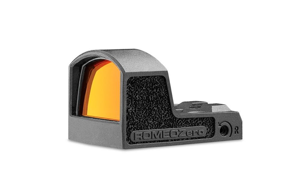 Reflexvisier SIG SAUER ROMEOZERO 1X24MM - 3 MOA Red Dot, Bild 1