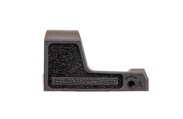 Reflexvisier SIG SAUER ROMEOZERO 1X24MM - 3 MOA Red Dot, Bild 4