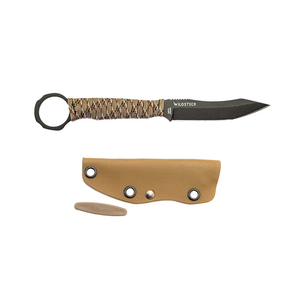 Messer WILDSTEER Scorpion, Bild 2