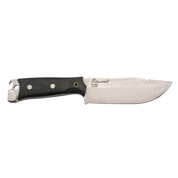 Messer WILDSTEER Kodiak, Bild 2