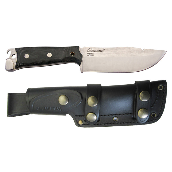 Messer WILDSTEER Kodiak, Bild 1