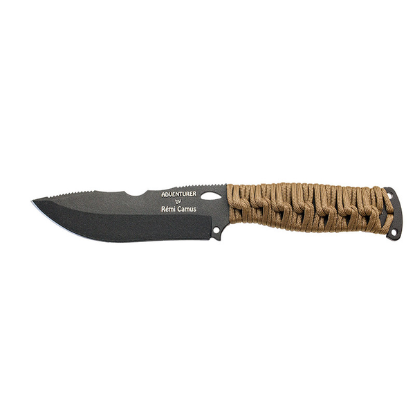 Messer WILDSTEER Adventurer, Bild 3