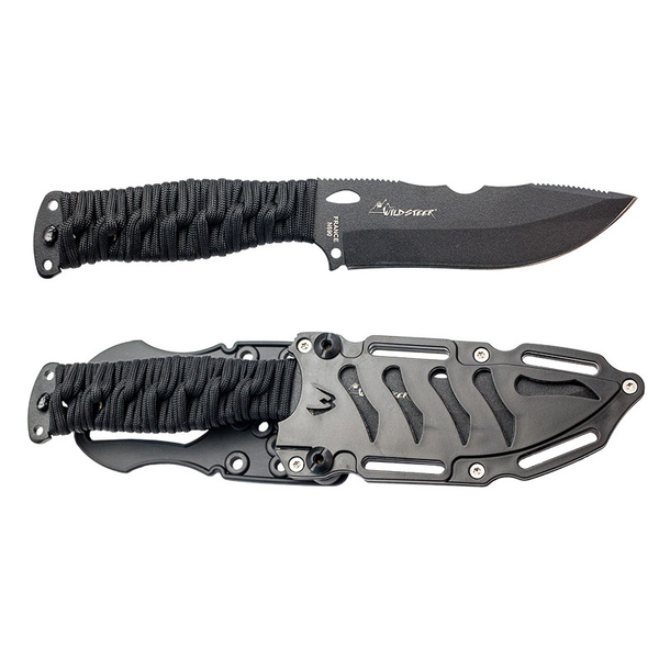 Messer WILDSTEER Adventurer, Bild 5