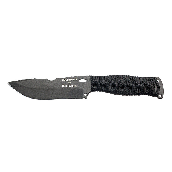 Messer WILDSTEER Adventurer, Bild 6