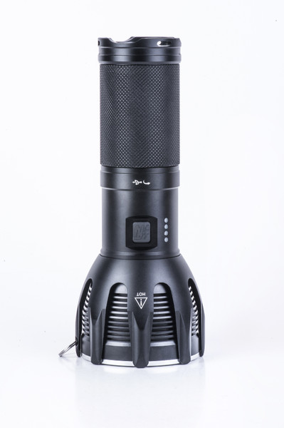 LED-Suchscheinwerfer NEXTORCH Saint Torch 30 - 5'600 Lumen, Bild 6