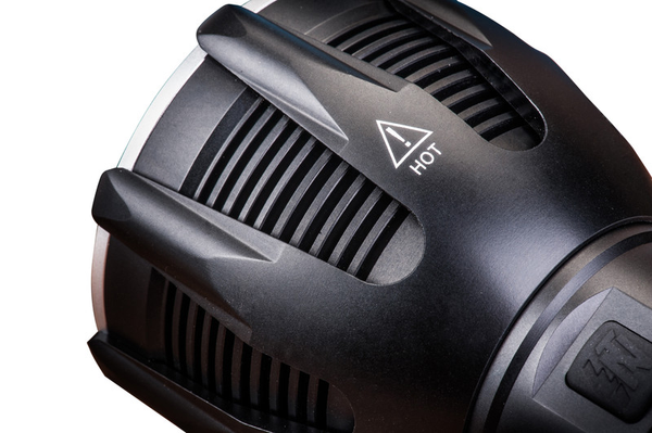 LED-Suchscheinwerfer NEXTORCH Saint Torch 30 - 5'600 Lumen, Bild 9