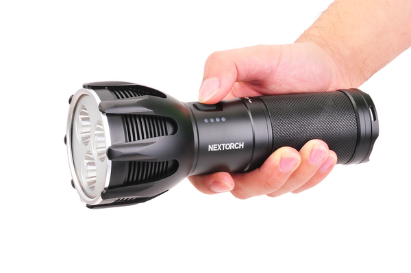 LED-Suchscheinwerfer NEXTORCH Saint Torch 30 - 5'600 Lumen, Bild 10