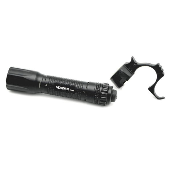 Lowlight Führungshilfe NEXTORCH FR1 Ring -  für TA30, TA30C, TA30 Operator und E6, Bild 1