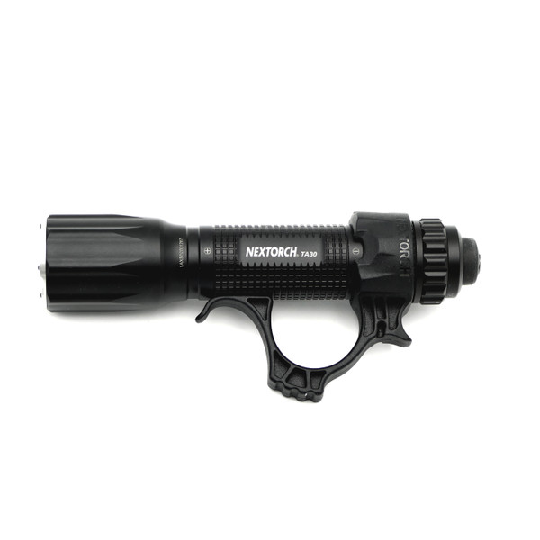 Lowlight Führungshilfe NEXTORCH FR1 Ring -  für TA30, TA30C, TA30 Operator und E6, Bild 2