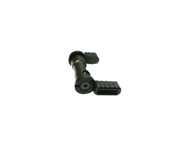 Sicherungshebel WYSSEN DEFENCE Ambidex 90+60° - für AR15, WD15 und WD9, Bild 1