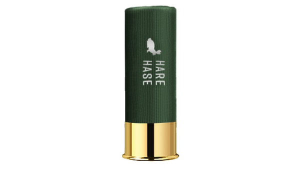 Schrotpatrone Rottweil Game Edition Hase No.3 3.5 mm 36 g 12/70 - VE 25 Schuss, Bild 2