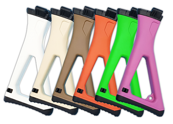 Handschutz-Set SIG SAUER für Stgw90, Bild 2