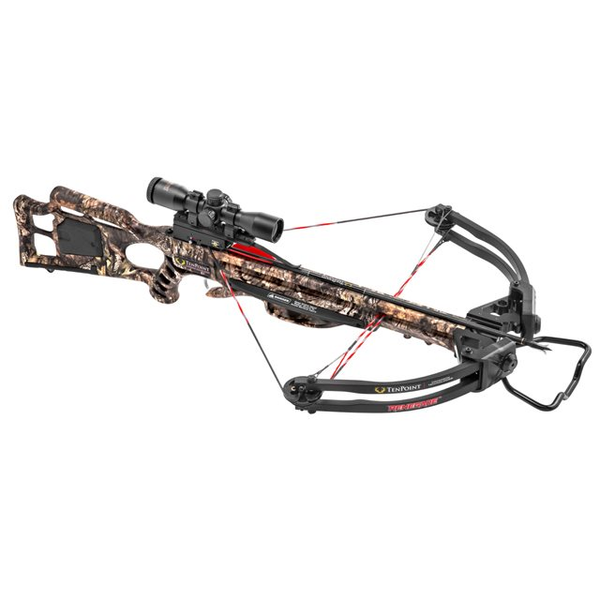 Pfeilarmbrust TenPoint Renegade - Komplettset, Bild 1