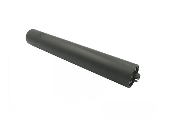 Schalldämpfer ACHERON CORP MDR E4 762 OVERBARREL 7.62mm, Bild 1