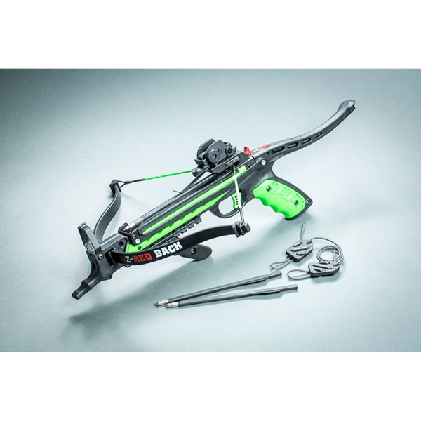 Pistolenarmbrustset HORI-ZONE Redback, Bild 1