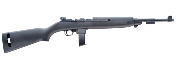 Selbstladekarabiner Chiappa M1-9 Carbine Polymer (blued) 19" 9mm Para, Bild 1
