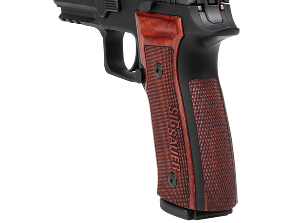 Pistole SIG SAUER P320 AXG CLASSIC 9mm Para, Bild 3