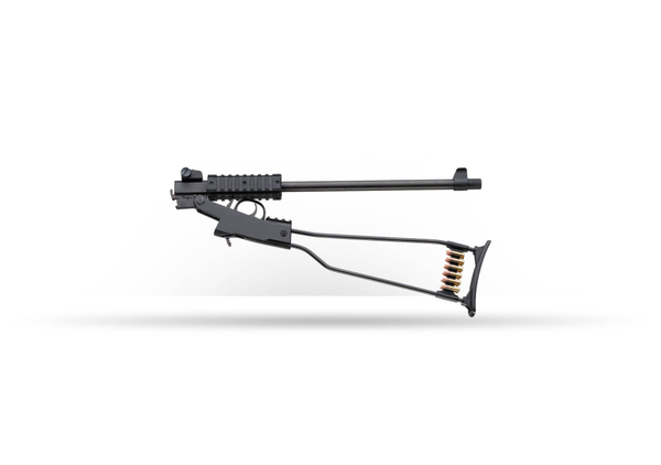 Einzellader Chiappa Little Badger 18.5" .22 WMR, Bild 2