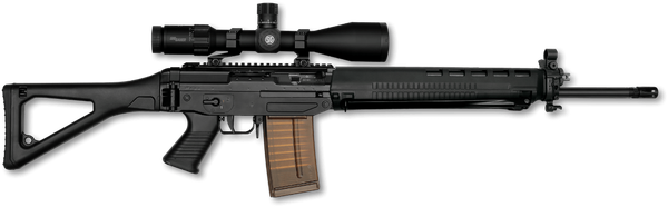 Selbstladebüchse SIG SAUER SG750 6.5mm Creedmoor, Bild 1