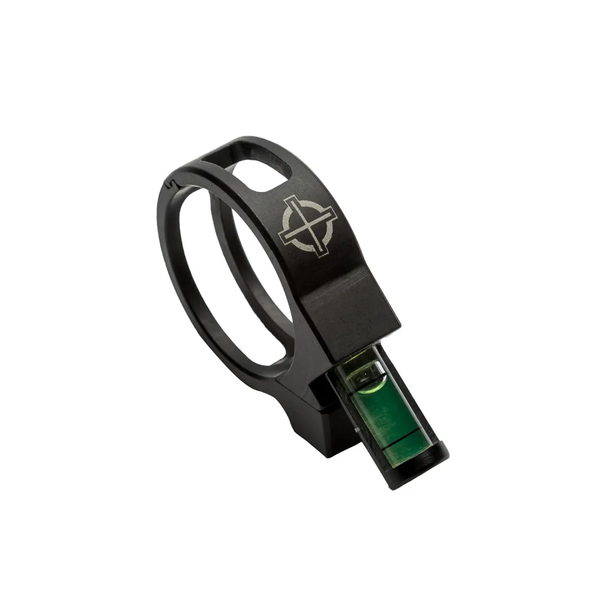 Optik-Wasserwaage Sightmark Bubble Level Ring - 34 mm, Bild 1