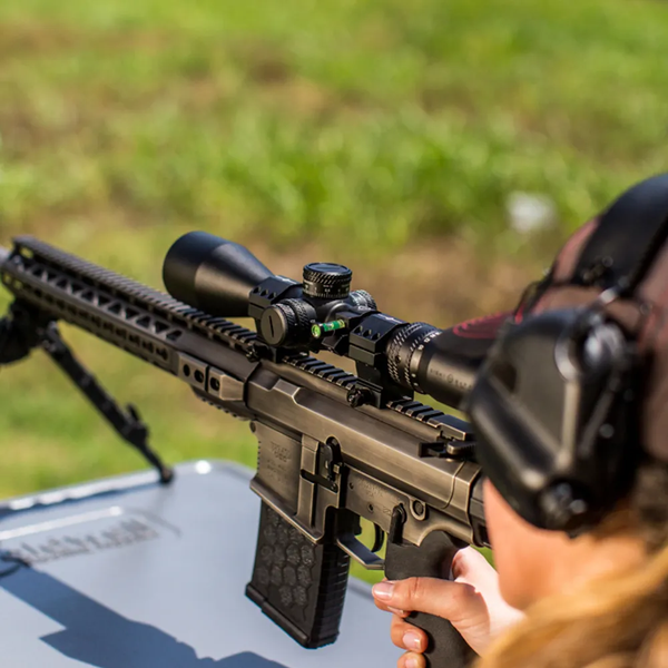 Optik-Wasserwaage Sightmark Bubble Level Ring - 34 mm, Bild 4
