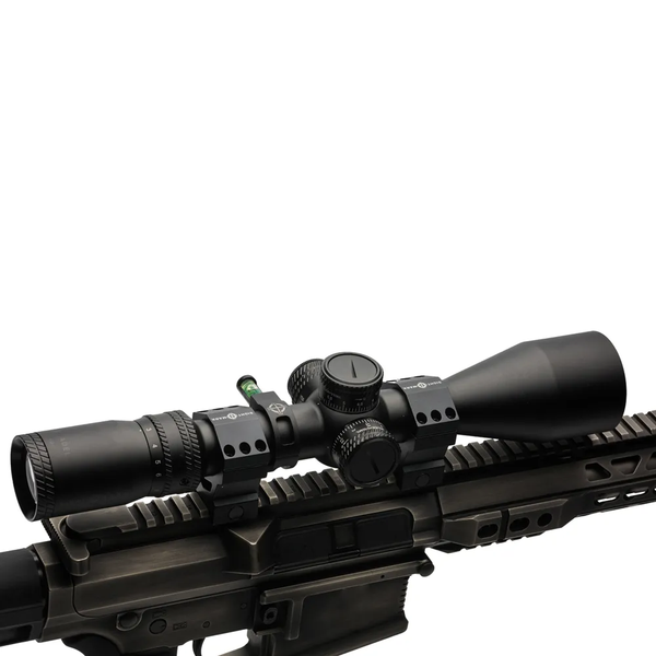 Optik-Wasserwaage Sightmark Bubble Level Ring - 34 mm, Bild 5