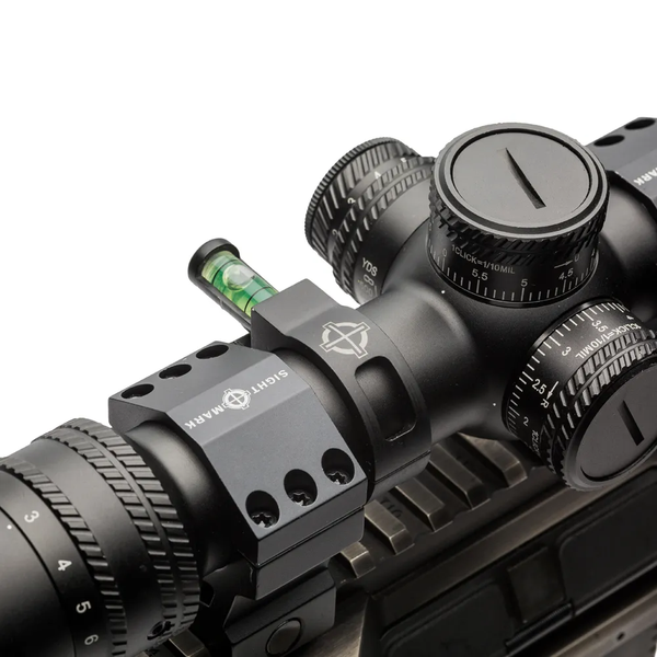 Optik-Wasserwaage Sightmark Bubble Level Ring - 34 mm, Bild 6