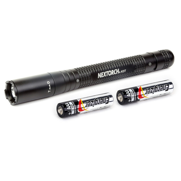 Tactical Penlight NEXTORCH K3T 215 Lumen, Bild 1