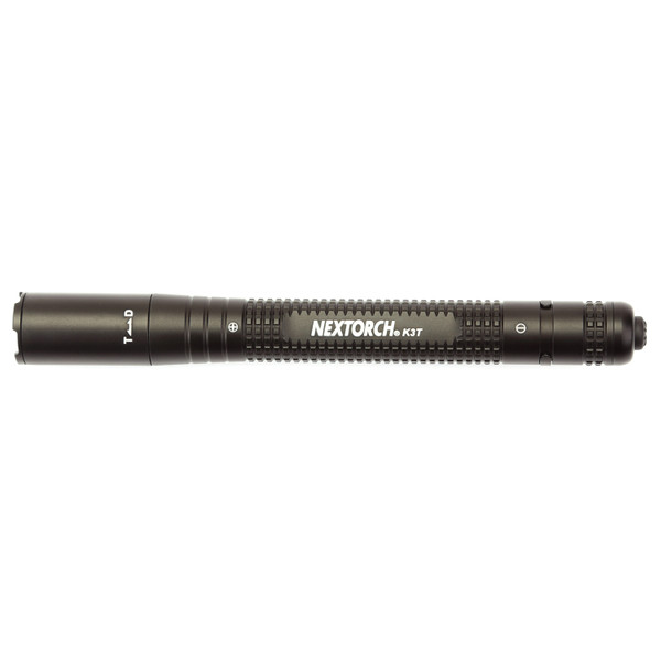 Tactical Penlight NEXTORCH K3T 215 Lumen, Bild 5