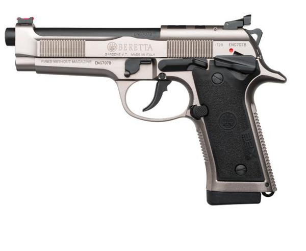Pistole Beretta 92X Performance Defensive 9mm Para, Bild 1