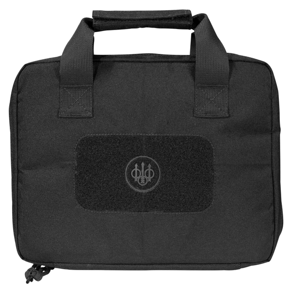 Tactical Soft Pistol Case Beretta - Schwarz, Bild 1