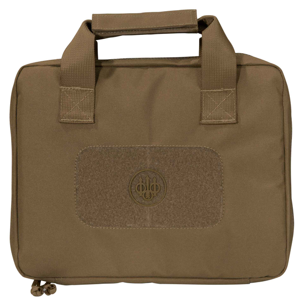 Tactical Soft Pistol Case Beretta - Coyote , Bild 1