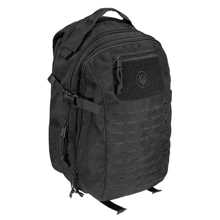 Tactical Backpack Beretta - 29 Liter - Schwarz / Coyote, Bild 8