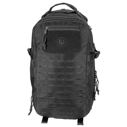Tactical Backpack Beretta - 29 Liter - Schwarz / Coyote, Bild 2