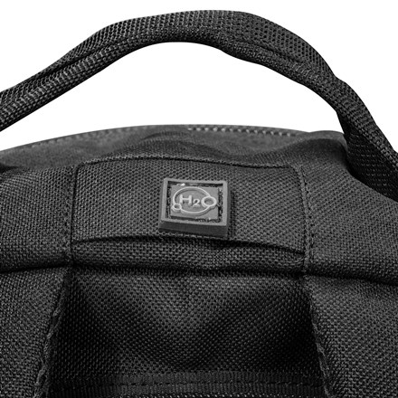Tactical Backpack Beretta - 29 Liter - Schwarz / Coyote, Bild 3