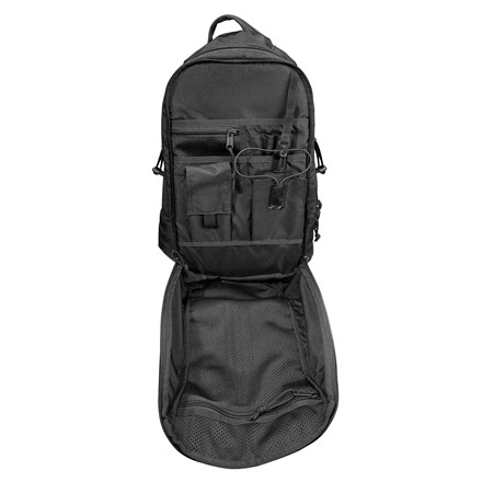 Tactical Backpack Beretta - 29 Liter - Schwarz / Coyote, Bild 5