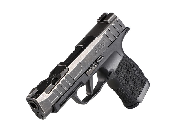 Pistole SIG SAUER P365XL SPECTRE (V001) 9mm Para, Bild 5
