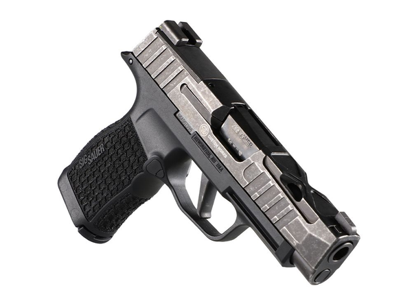 Pistole SIG SAUER P365XL SPECTRE (V001) 9mm Para, Bild 6