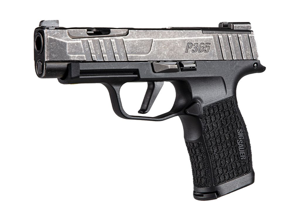 Pistole SIG SAUER P365XL SPECTRE (V001) 9mm Para, Bild 2
