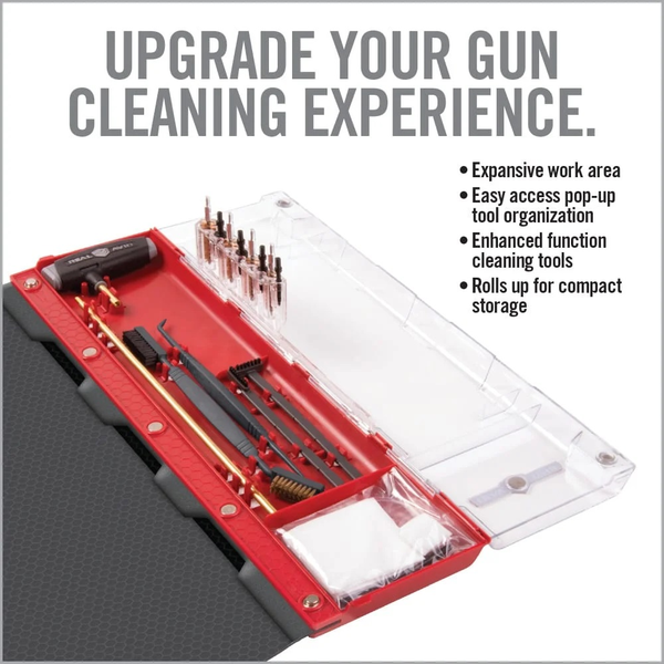 Master Cleaning Station Handgun REAL AVID, Bild 6