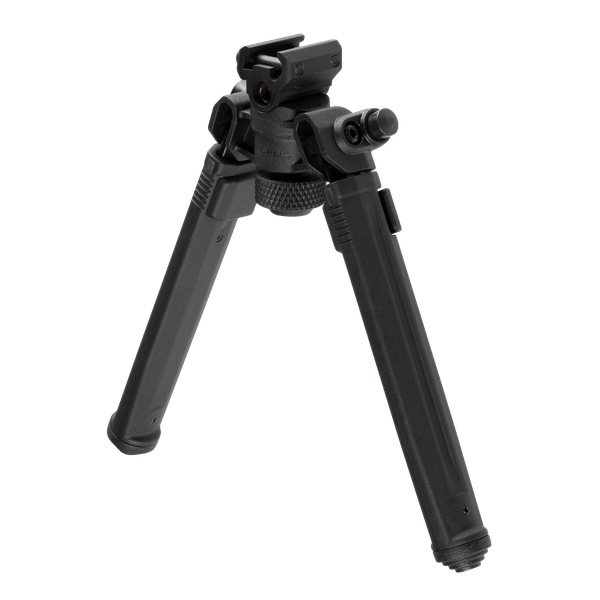 Bipod Magpul für 1913 Picatinny Rail, Bild 2