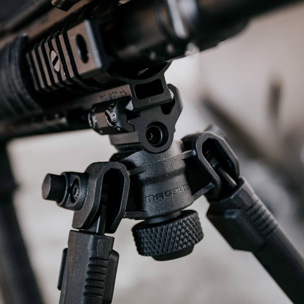 Bipod Magpul für 1913 Picatinny Rail, Bild 6