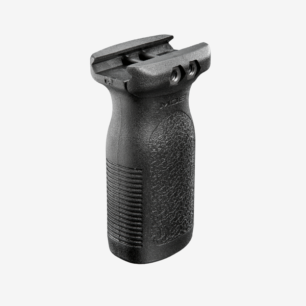 Vordergriff Magpul Rail Vertical Grip RVG - für Picatinny Rails - Schwarz / FDE / OD Green, Bild 2