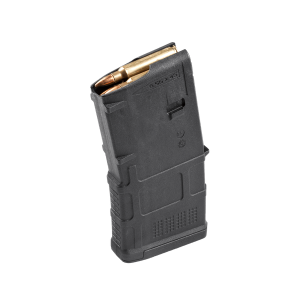 Magazin Magpul PMAG 20 Gen M3 .223 Rem. - 20 Schuss, Bild 1