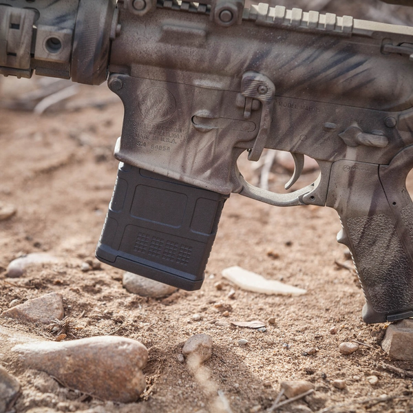 Magazin Magpul PMAG 20 Gen M3 .223 Rem. - 20 Schuss, Bild 2