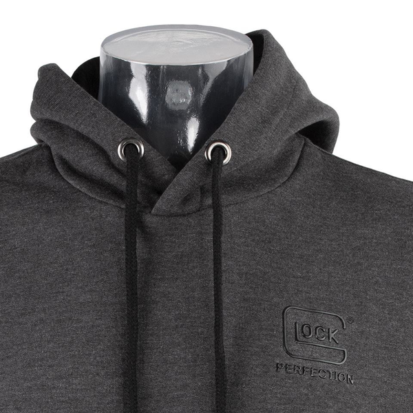 Sweatshirt mit Kapuze GLOCK Perfection, Bild 4