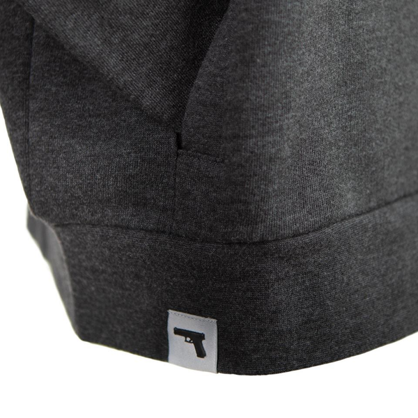 Sweatshirt mit Kapuze GLOCK Perfection, Bild 5
