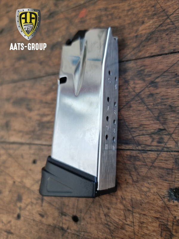 Magazin Springfield Armory Hellcat / HS H11 9mm Para - 11 Schuss, Bild 1